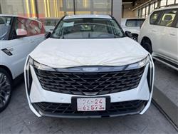 Geely STARRAY